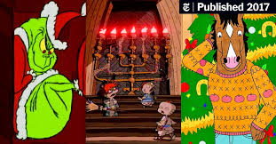 In addition to original music by godiego's mickie yoshino, two prominently feature famous pieces of western classical music: 13 Beloved Tv Holiday Specials You Can Stream Right Now The New York Times
