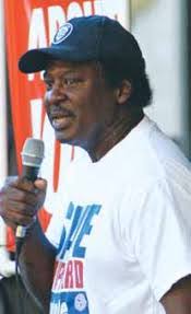 Andrew Croom's Instagram, Twitter & Facebook