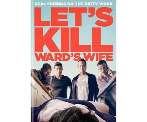 Lets Kill Wards Wife Dvd | Desertcart Aruba
