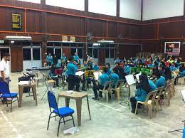 Everything about happy kecemerlangan sm sains machang smach. Sains Machang Wind Orchestra Home Facebook