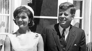 Jackie Kennedy Onassis Besuchte Das Weisse Haus Nach Der Ermordung Ihres Mannes Heimlich Der Spiegel