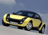 SMART-ROADSTER