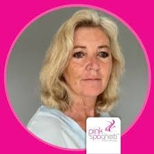 Kristie Monroe's Instagram, Twitter & Facebook