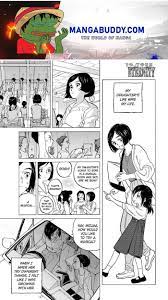 Read To You, The Immortal Chapter 142 on Mangakakalot
