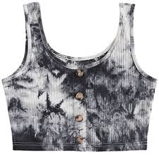 Keim lignosil verano 4870 sur 3 faces. Amazon Com Romwe Camiseta Sin Mangas Para Mujer Cuello Redondo Casual Para Verano Clothing