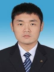 Dr Weidi Liu