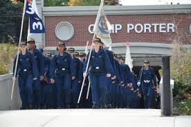 navy boot camp