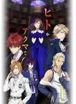 Dance with Devils
