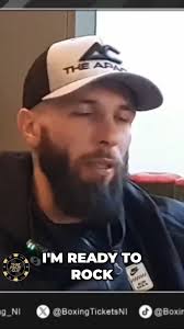 Irish domestic in New York Harley Burke & Emmet Brennan will meet over 8  rounds in a Super Middleweight contest