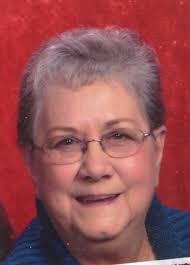 Ruby Spencer Obituary