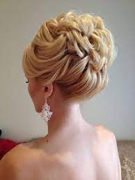 Wedding Hairstyles3 16 10192015 Km Modwedding Wedding Hair Tips Hair Lengths Long Hair Styles