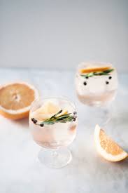 Elderflower Spanish Gin Tonics Craft And Cocktails Recipe Tonic Recipe Spanish Gin Cocktail Recipes