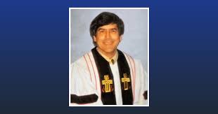 Rev. Joseph F. Condro Obituary May 23, 2023