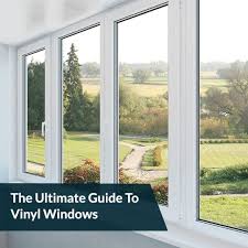 This is the same plastic that is used in plumbing pipes, electrical pipes and many other household items. The Ultimate Guide To Vinyl Windows Clera Windows Doors Blog
