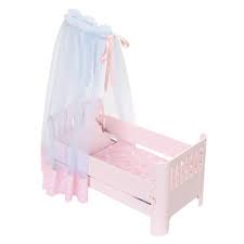 Suchergebnis auf amazon de fur baby reisebett puppen zubehor. Zapf Creation Baby Annabell Sweet Dreams Bett Babymarkt De