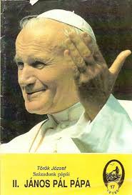 II. János Pál pápa · Török József · Könyv · Moly
