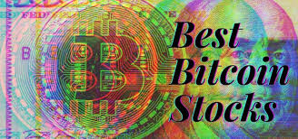 The best cryptocurrency to buy depends on your familiarity with digital assets and risk tolerance. The 8 Best Cryptocurrency Bitcoin Stocks To Buy Right Now
