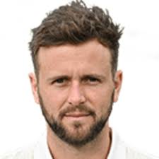 Ross Whiteley Profile