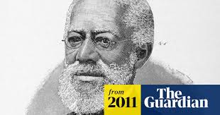 Alexander Crummell, Cambridge's first black graduate