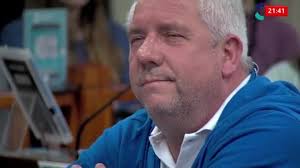 La concejal Leticia Badino (UxP) se refirió a la Resolución presentada por  su bloque, a través de la cual expresaron rechazo frente a la retención de  alimentos por parte del Ministerio de Capital ...