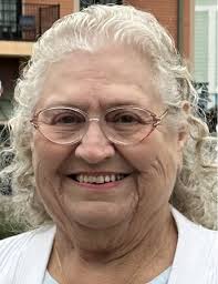 Martha Mae (Chambliss) Ponder Obituary July 1, 2024