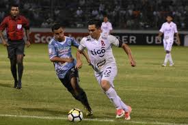 Check spelling or type a new query. Platense No Metio Ni Las Manos Y Queda Hule De La Concacaf League Radiohouse