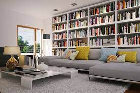 Check spelling or type a new query. Home Library Design Ideas Interior Era