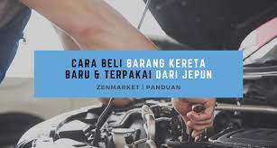 Dan selalunya, ia mahal harganya sebab ia unik dan jarang dijumpai. Cara Beli Barang Kereta Dari Jepun Zenmarket Jp Perkhidmatan Proksi Beli Belah Jepun