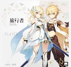 News The Player Character Genshin Impact Amino Amino In 2020 Player Character Animated Characters Character