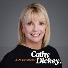 🌟 Meet Cindy Good, our 2023 Trendsetter! 🌟 💊 As a dedicated pharmacist  and community champion, Cindy Good is leading the way in making a  difference. Her commitment to these incredible causes