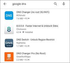 For several weeks it happens that internet connection gets lost while the wifi is still connected. Google Dns Servers 8 8 8 8 8 8 4 4 Benefits How To Use