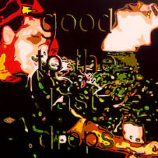 Wake Up With Determination Acrylic Painting By Esteban Vera