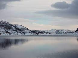 Kåfjord (põhjasaami keeles njoammelgohppi, kveeni keeles kaavuono) on küla norras troms og finnmargi maakonnas alta vallas. Der Kafjord Der Gemeinde Alta Kreis Troms Finnmark Norwegen Wird Stockfotografie Lizenzfreie Fotos C Uhg1234 443230194 Depositphotos