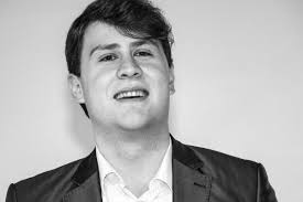 Youngest barista in the world 🌎 #shorts Dritan Angoni Hermann Haake Stiftung