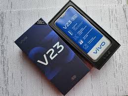 vivo V23 5G review: Neat smartphone ...