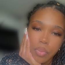 Jada Baker's Instagram, Twitter & Facebook