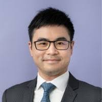 Edwin Yau's Instagram, Twitter & Facebook