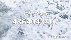 Roblox meep hat code roblox wls 3 hack. Ice Cream Roblox Id Roblox Music Codes