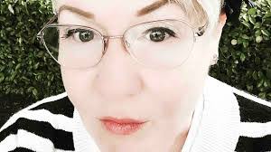 Misty Earnest's Instagram, Twitter & Facebook