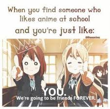 Funny Anime Quotes Otaku Truths 67 Best Ideas Anime Funny Anime Anime Life