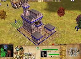 Since games about armaments tend to fare better than games about hardware, it is little wonder that empire earth charts the 500,000+ history of man by advancements in military might. Empire Earth 2 Pc Game Free Download Gaming Debates