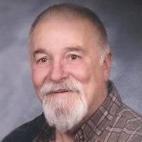 James "Mick" Mitchell McKee Obituary