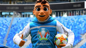 Hasil drawing grup piala eropa 2020 telah dilaksanakan di bucharest rumania sabtu 1 desember 2019uefa euro 2020hasil drawing gruop uero 2020gruop a1. Maskot Euro 2020 Asal Usul Dan Respon Publik Untuk Skillzy