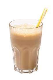 Health experts advise that the average woman should consume about 2,000 calories a day and a man about 2,500 calories to maintain a healthy weight. 30 Calorie Blended Iced Coffee Sugar Free Dairy Free Paleo Gluten Free 1 Smartpoints With Weight Watchers Points Skinny Kitchen