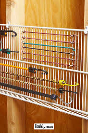 19 Bungee Cord Hacks To Get Hooked On In 2020 Bungee Cord Storage Cord Storage Bungee Cord