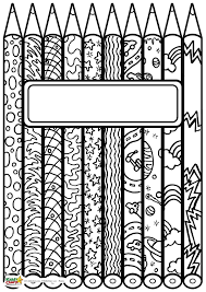 Portada Cuaderno Para Colorear Mandalas Para Colorear Portadas De Cuadernos Portadas Para Libretas