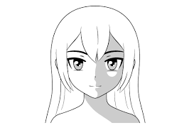 Maybe you would like to learn more about one of these? How To Shade An Anime Face In Different Lighting Animeoutline