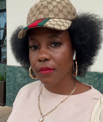 Afro appreciation post just because 🖤👑