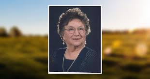 Rubee Jewel Carter Obituary May 13, 2020