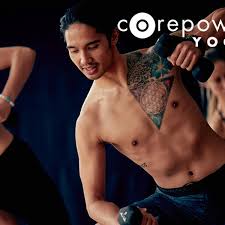 yoga cles corepower yoga groupon